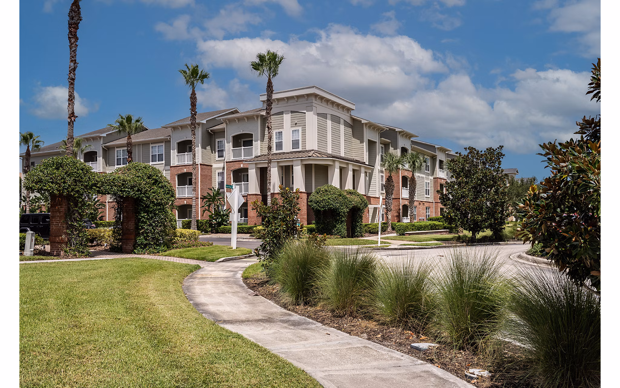 Property images of Town Center at Lakeside Village Apartments