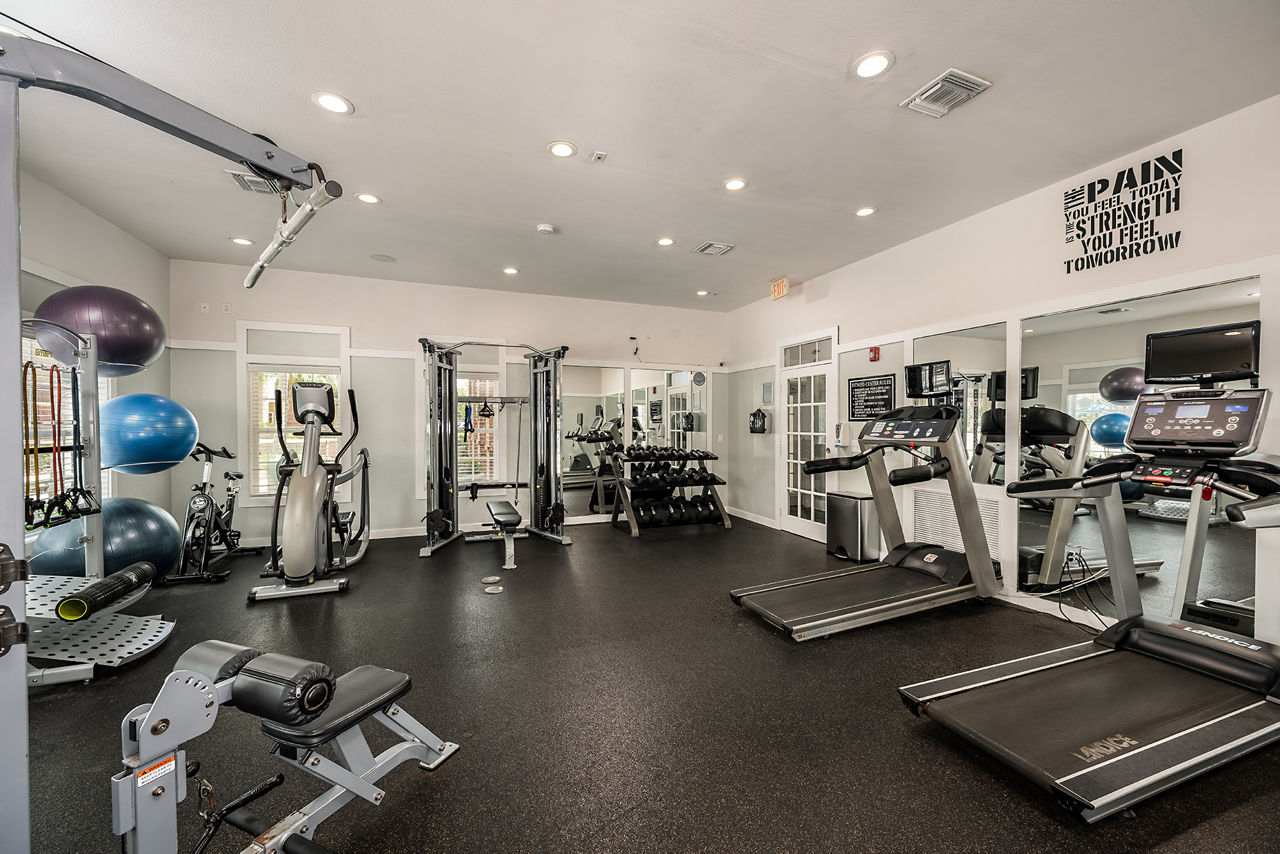 Town Center At Lakeside Village Apartments Lakeland Fl 9 of 12