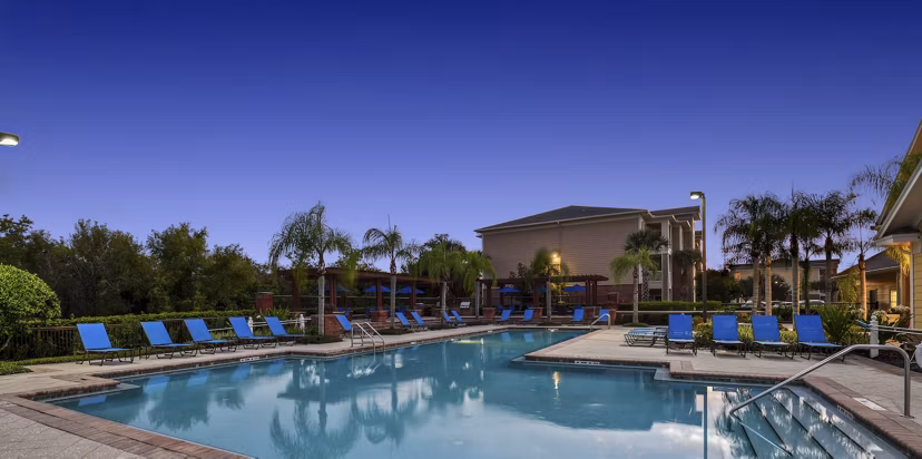 Property images of Town Center at Lakeside Village Apartments