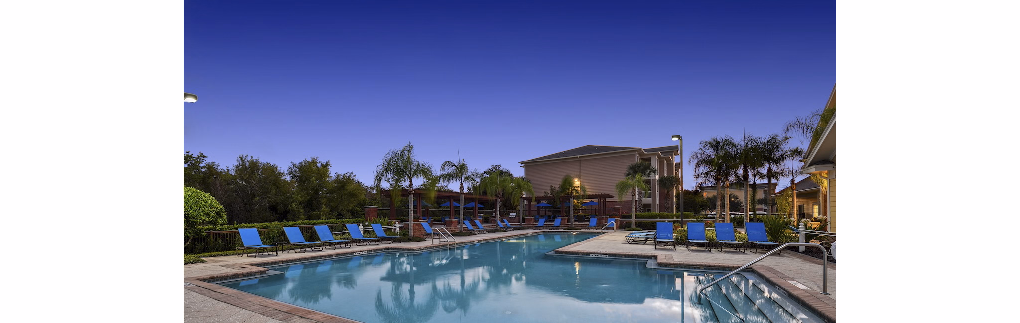 Property images of Town Center at Lakeside Village Apartments