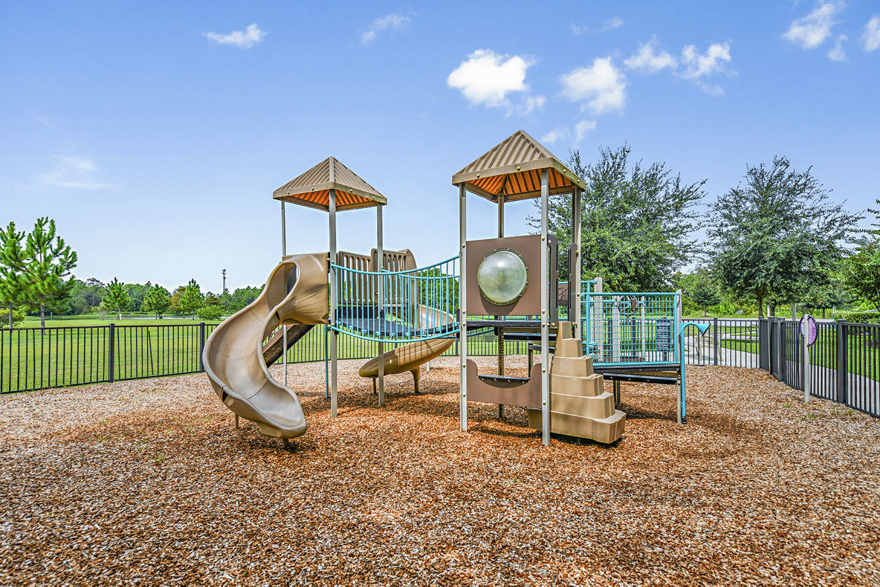 Playroom at Windermere Cay Apartments (3 of 3)