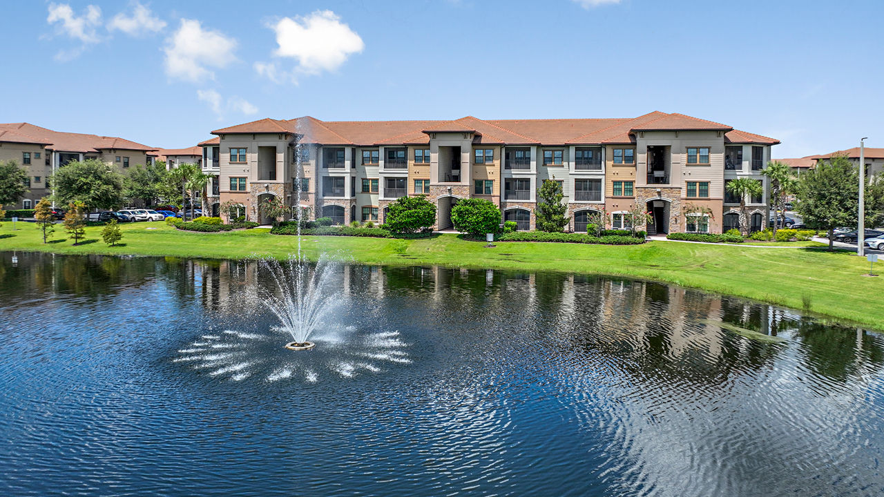Sanctuary At Eagle Creek Orlando Fl 2 of 12
