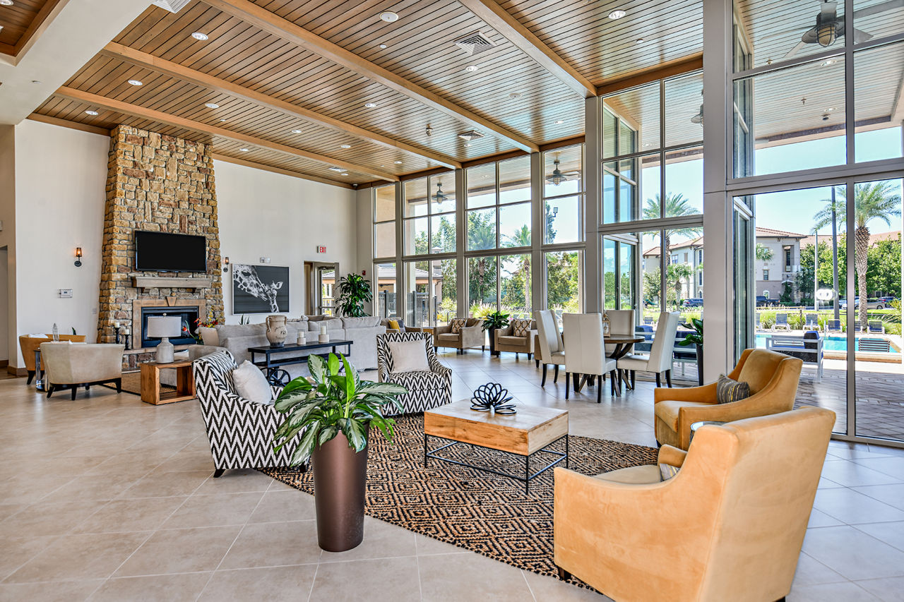 Sanctuary At Eagle Creek Orlando Fl 8 of 12