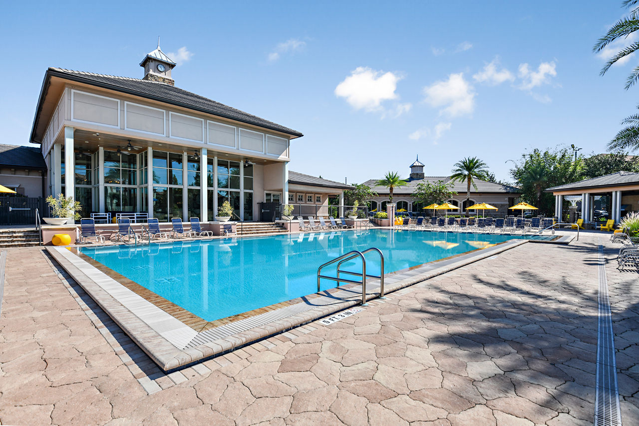 Sanctuary At Eagle Creek Orlando Fl 6 of 12