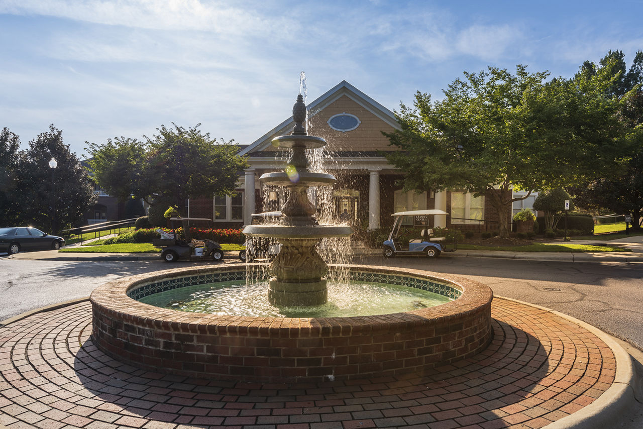 Wakefield Glen Apartments Raleigh Nc 6 of 12