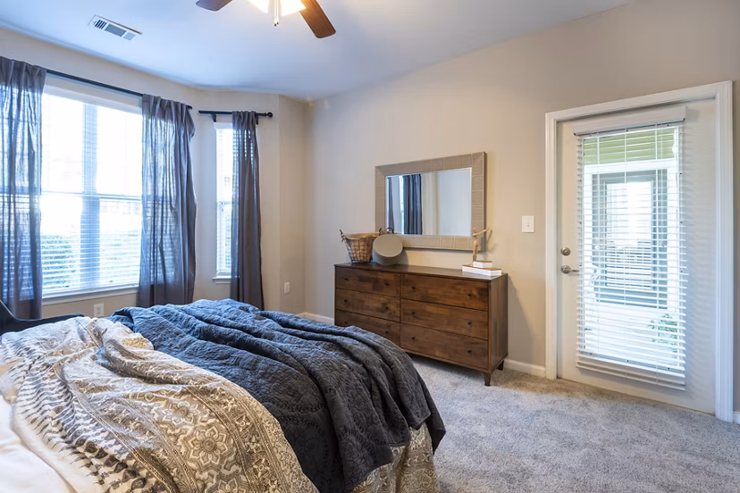 at Wakefield Glen Apartments