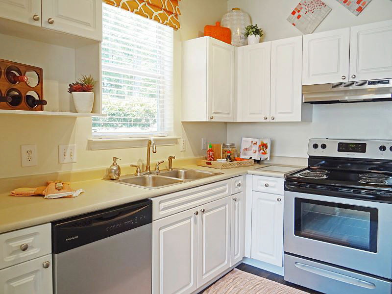 Wakefield Glen Apartments Raleigh Nc 3 of 12
