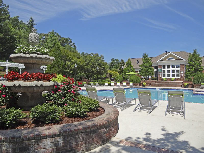 Wakefield Glen Apartments Raleigh Nc 5 of 12