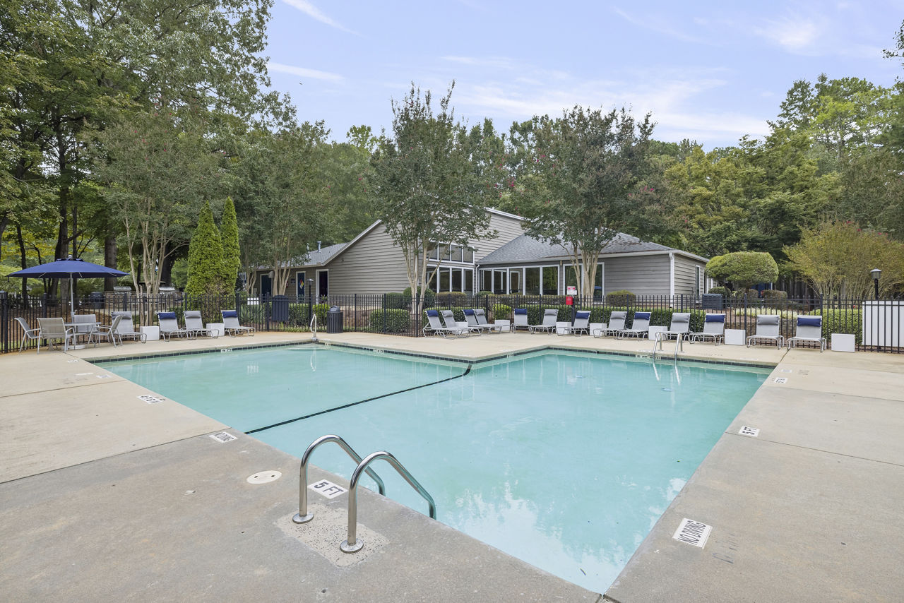 Sailboat Bay Apartments in Raleigh, NC