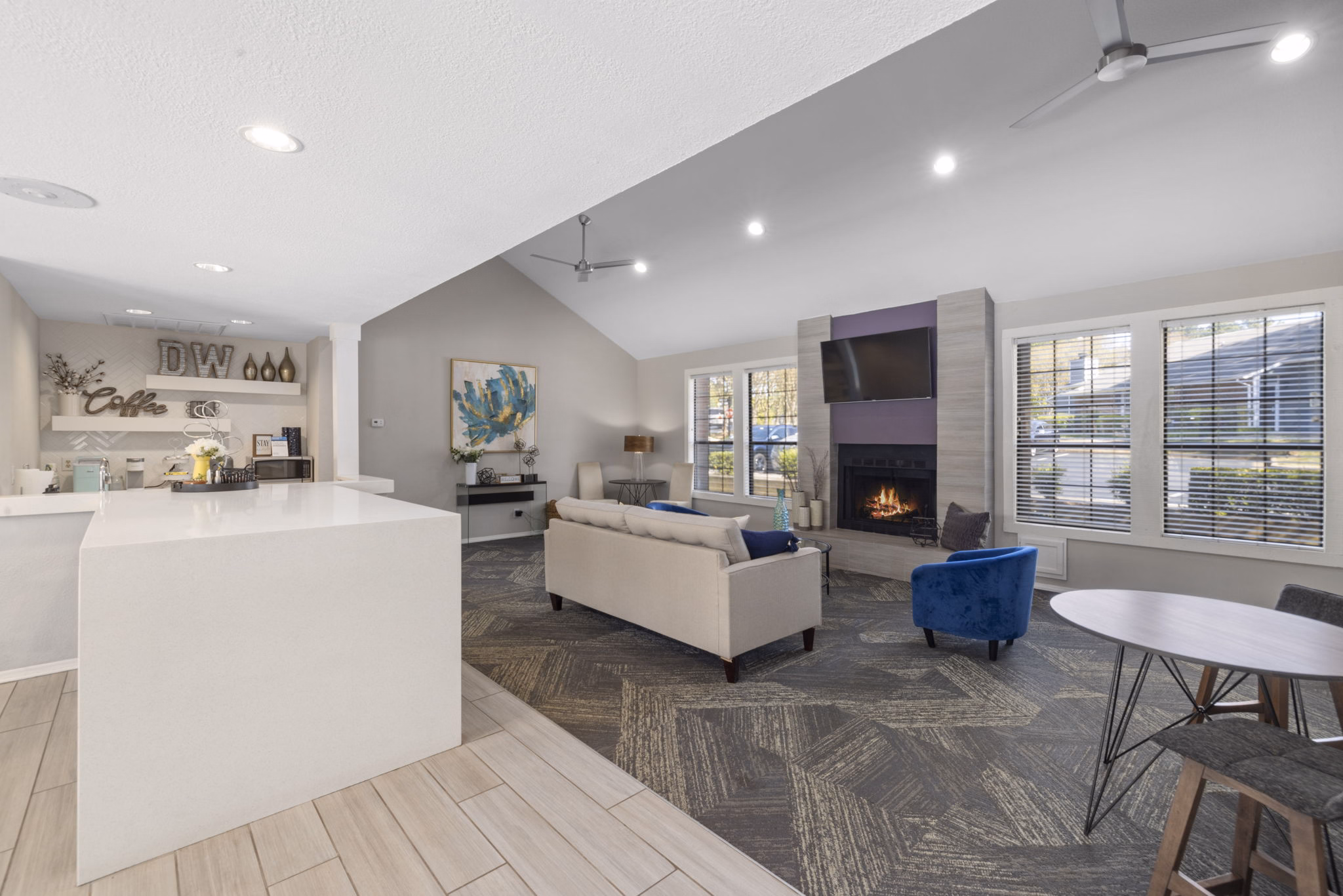 Property images of Duraleigh Woods Apartments