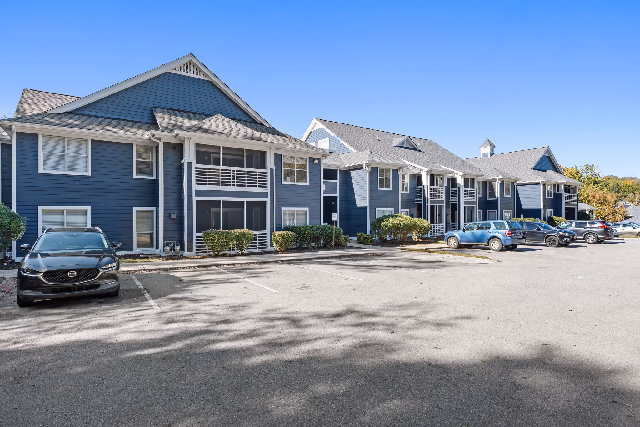 Property images of Avana Lexington