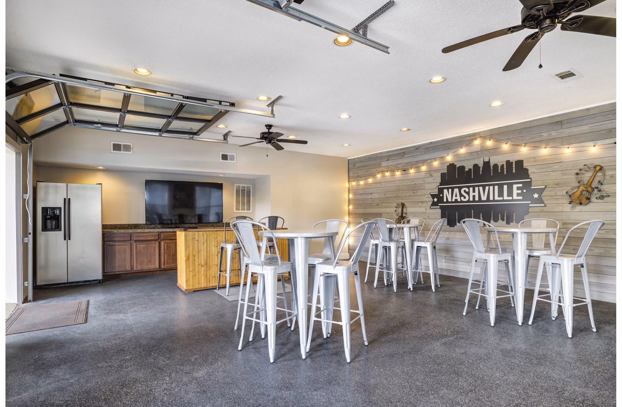 clubhouse at Avana Lexington Apartments