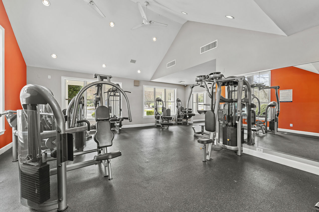 Avana Lexington Nashville Tn 7 of 12