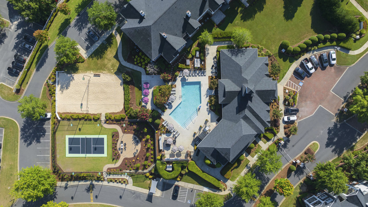 The Sagewood Apartments Charlotte Nc 2 of 12