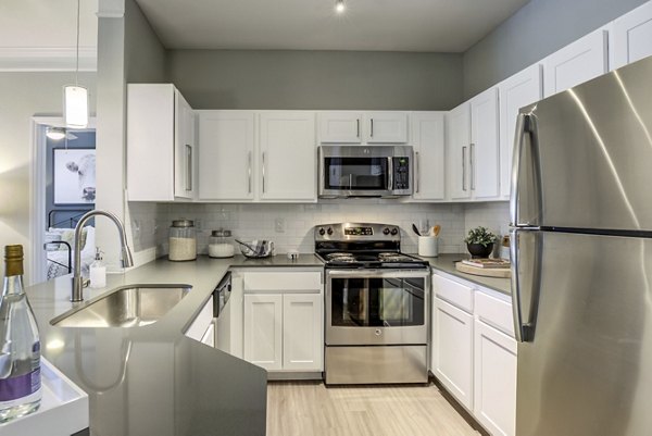 rendering at The Sagewood Apartments