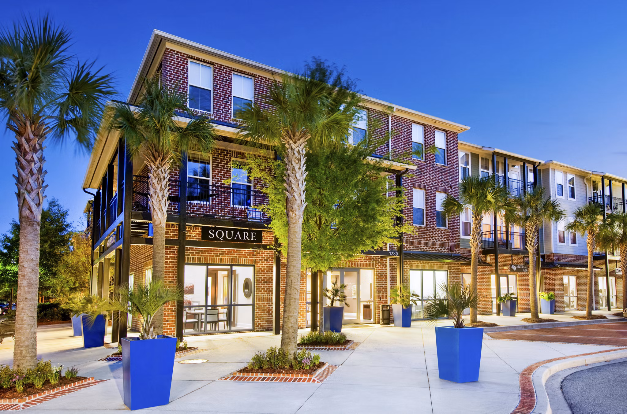 Property images of Central Square at Watermark Apartments