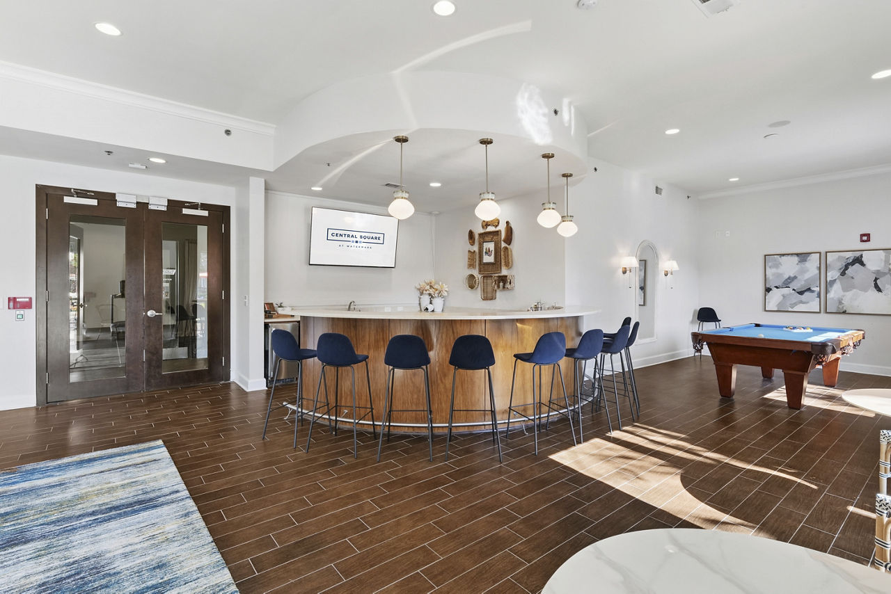 Central Square At Watermark Apartments Mount Pleasant Sc 11 of 12