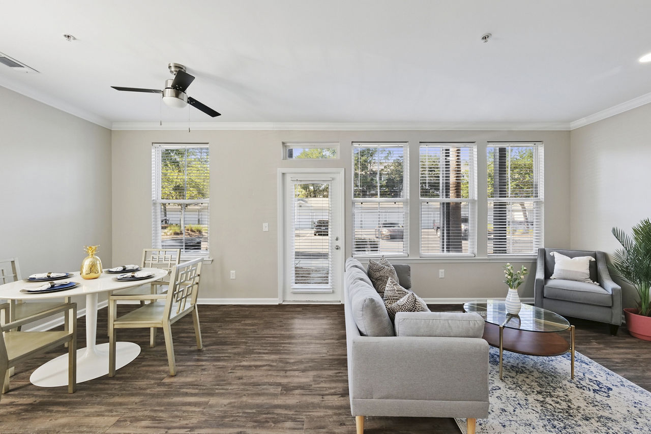 Central Square At Watermark Apartments Mount Pleasant Sc 23 of 29