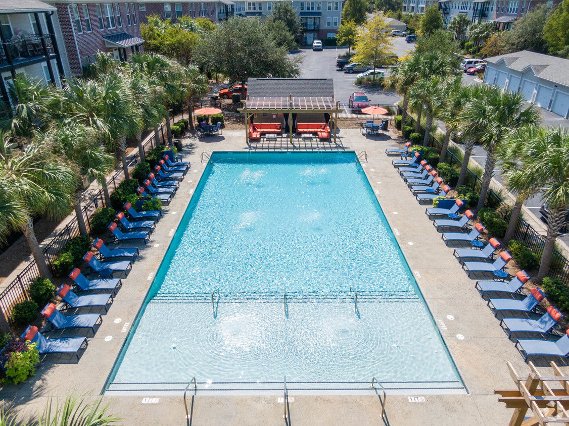 Central Square At Watermark Apartments Mount Pleasant Sc 4 of 12