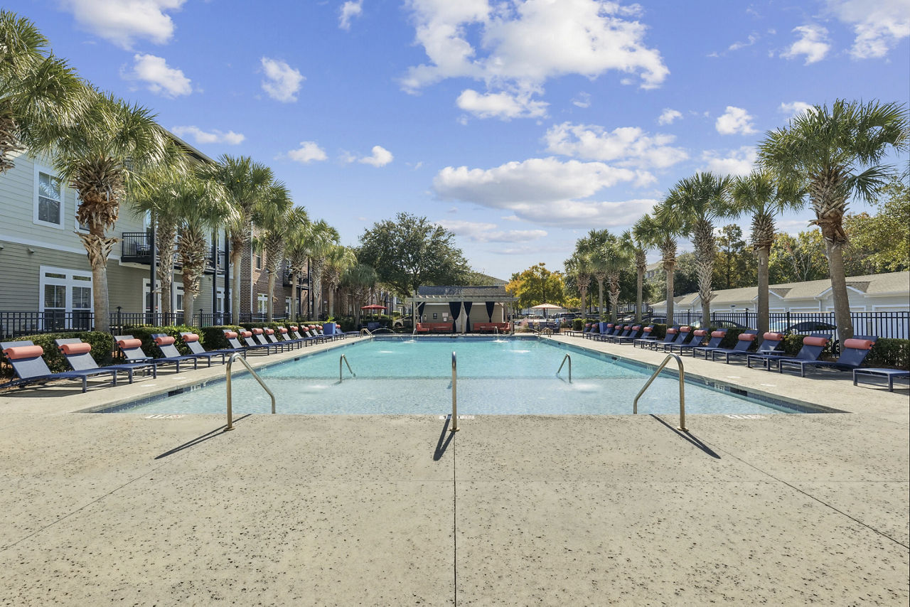Central Square At Watermark Apartments Mount Pleasant Sc 5 of 12