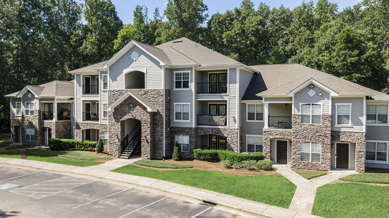 Encore At The Park Apartments Durham Nc 3 of 12