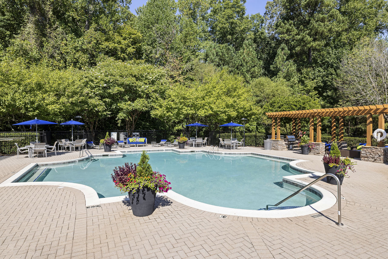 Encore At The Park Apartments Durham Nc 4 of 12