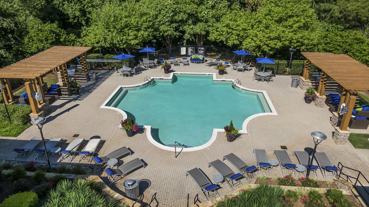 Encore At The Park Apartments Durham Nc 5 of 12