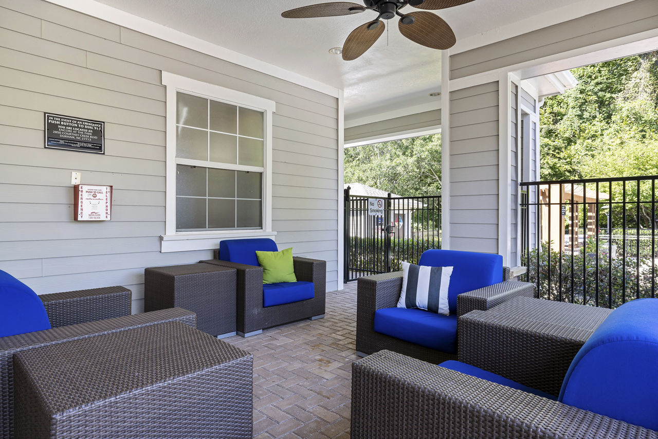 Encore At The Park Apartments Durham Nc 7 of 12