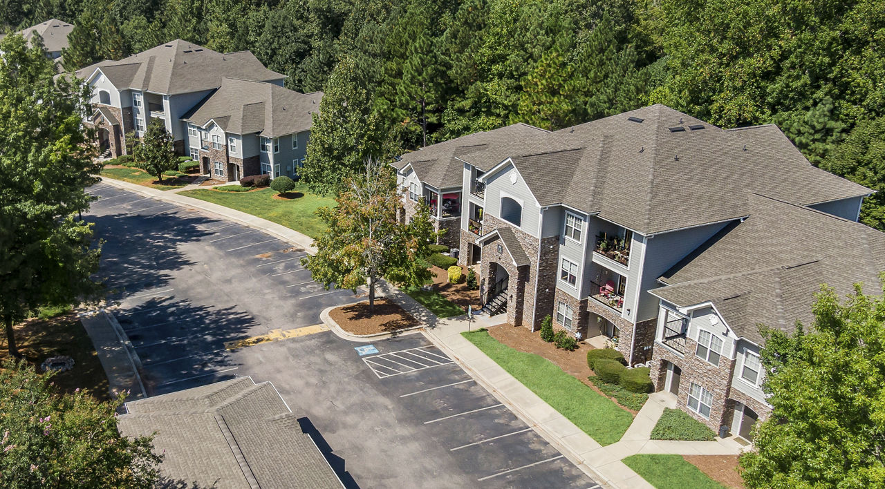 Encore At The Park Apartments Durham Nc 9 of 12