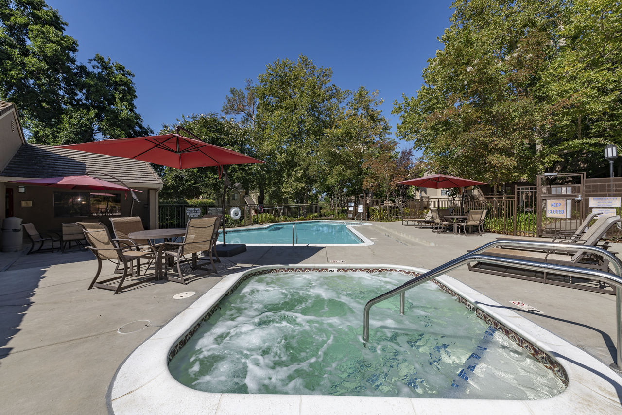 Canyon Woods Apartments San Ramon Ca 7 of 9