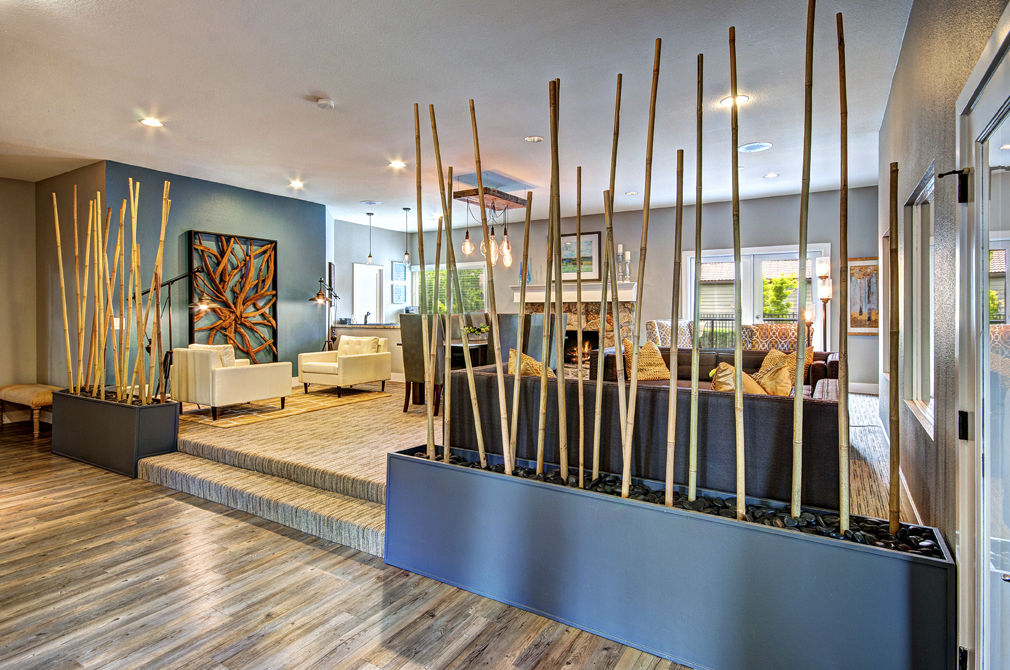Hampton Greens Apartments Bellevue Wa 4 of 12