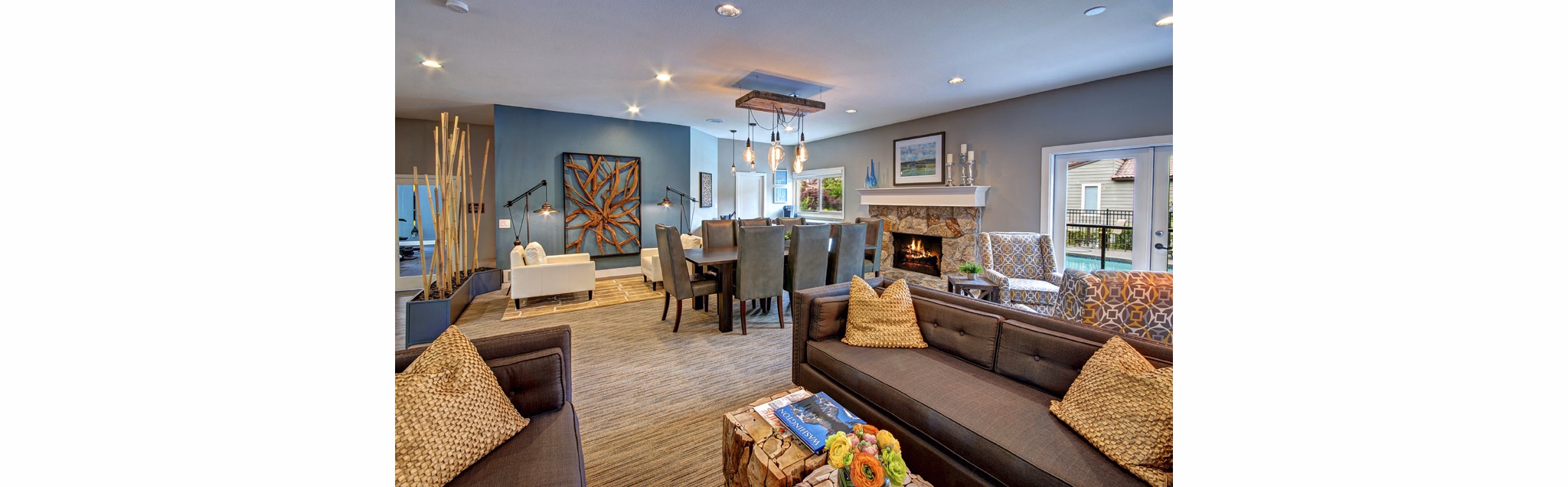 Property images of Hampton Greens Apartments