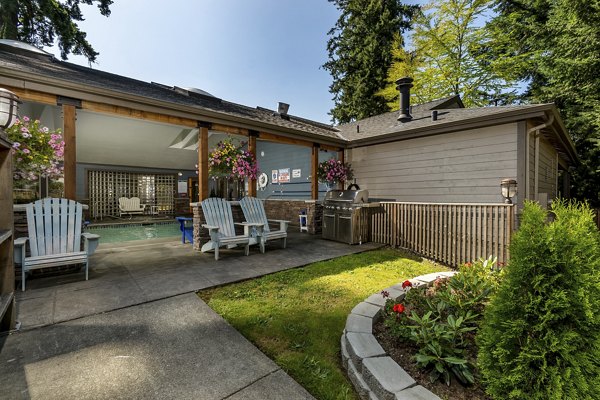 BluWater Apartments: Stunning lakefront luxury apartments in Seattle