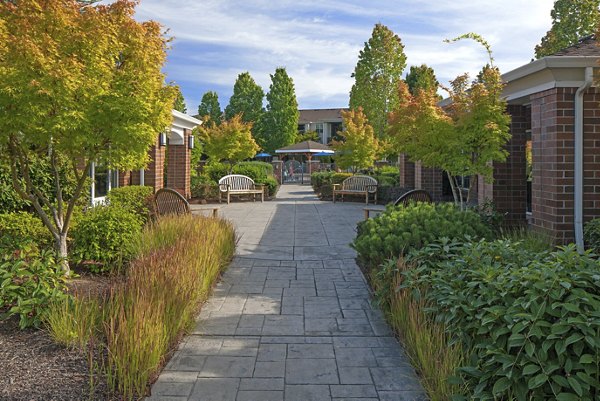 exterior at Arya at Hedges Creek Apartments