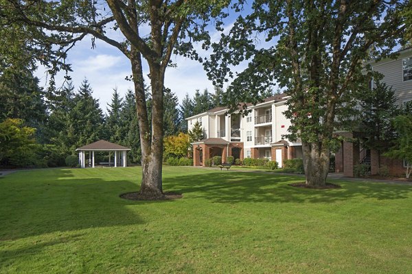 exterior at Arya at Hedges Creek Apartments