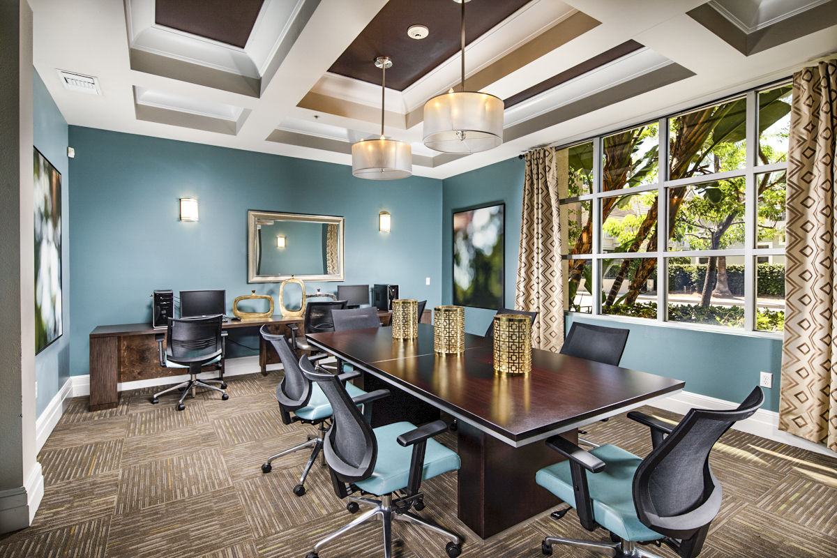 Allure Apartments Orange Ca 5 of 12