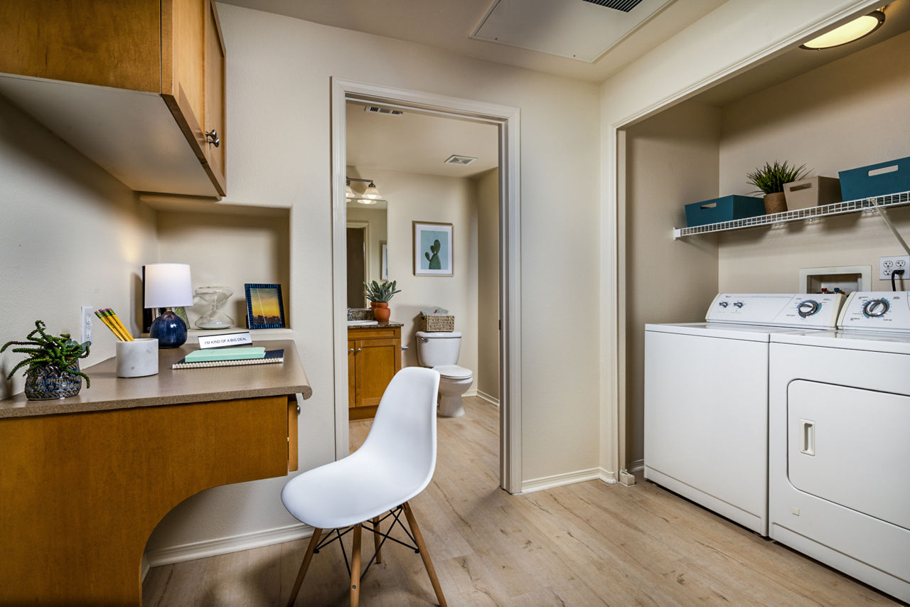 Allure Apartments Orange Ca 8 of 12