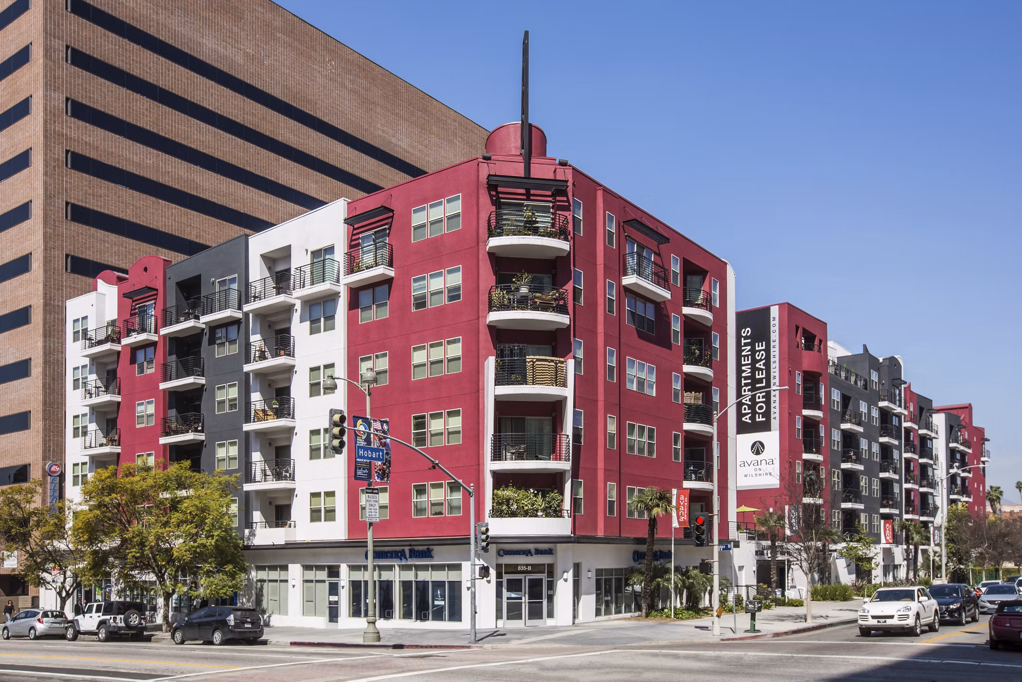 Property images of Avana on Wilshire Apartments
