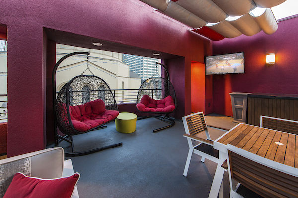 Avana On Wilshire Apartments Los Angeles Ca 11 of 12