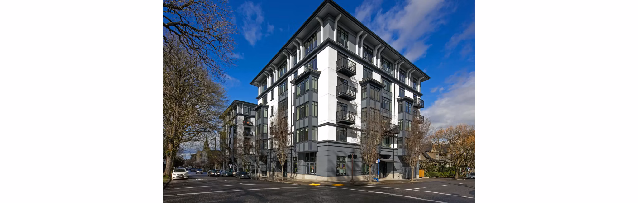 Property images of Park 19 Apartments