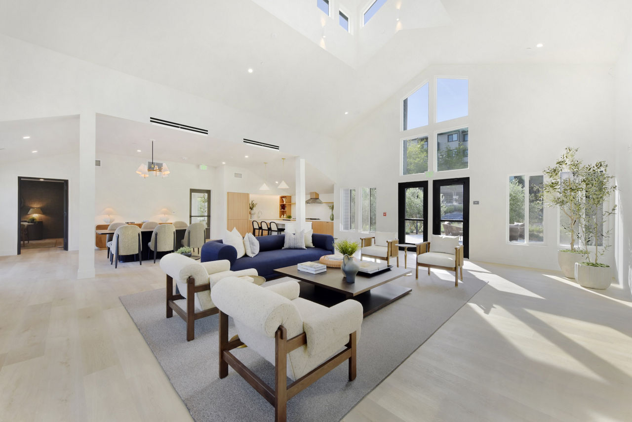 Tidewood Apartments Larkspur Ca 7 of 12