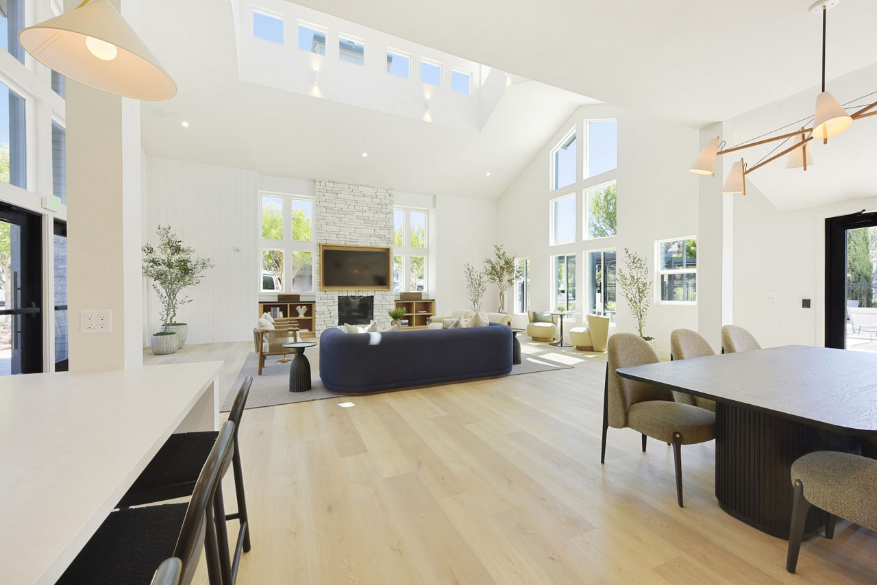 Tidewood Apartments Larkspur Ca 11 of 12