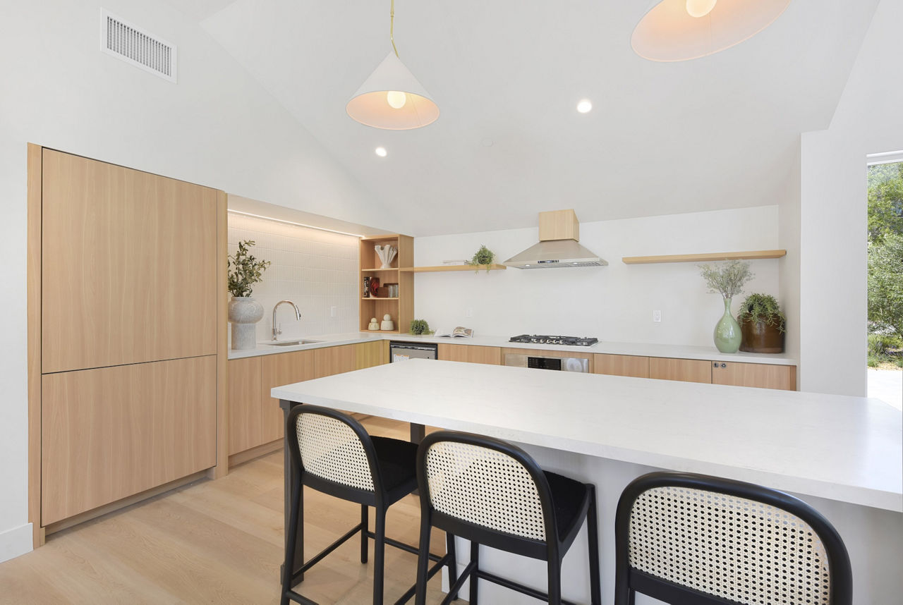 Tidewood Apartments Larkspur Ca 12 of 12