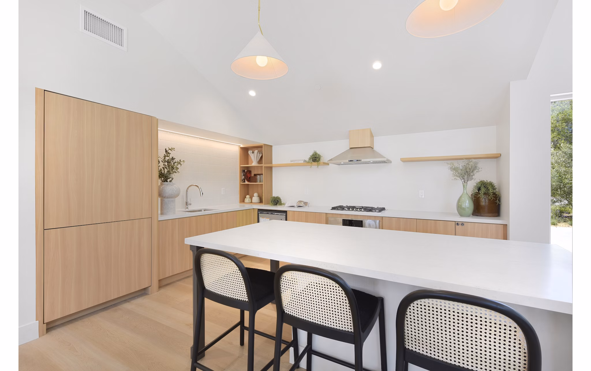 Clubhouse/Lobby at Larkspur Courts Apartments