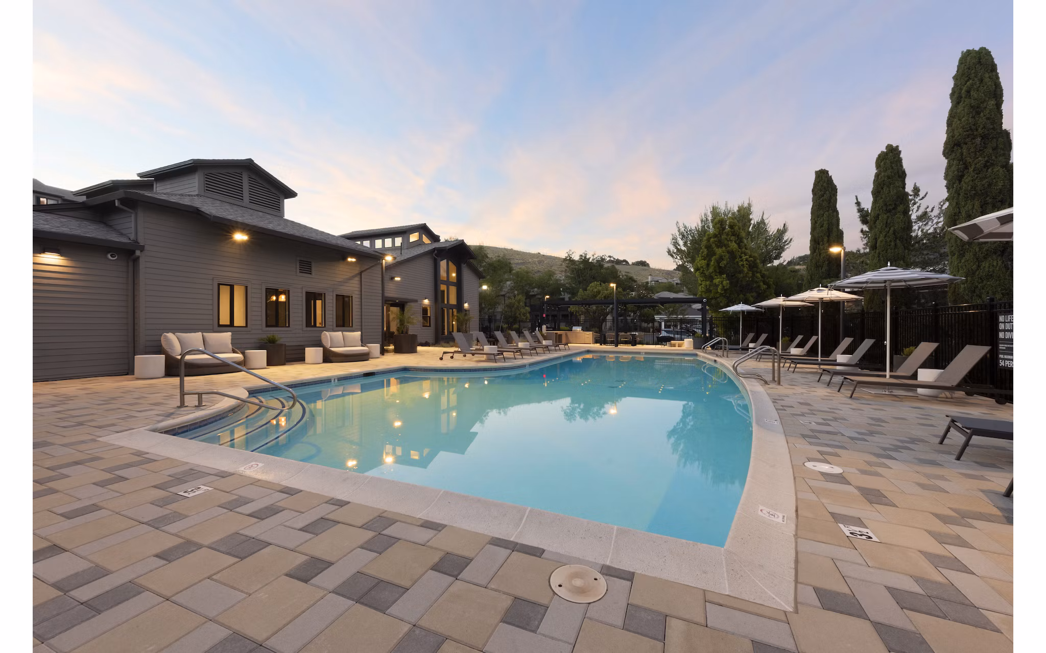 Property images of Tidewood Apartments