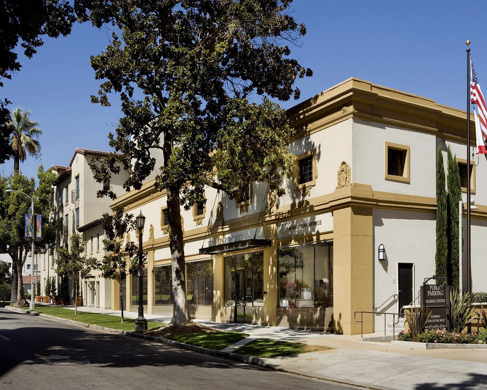 Trio Apartments Pasadena Ca 3 of 12
