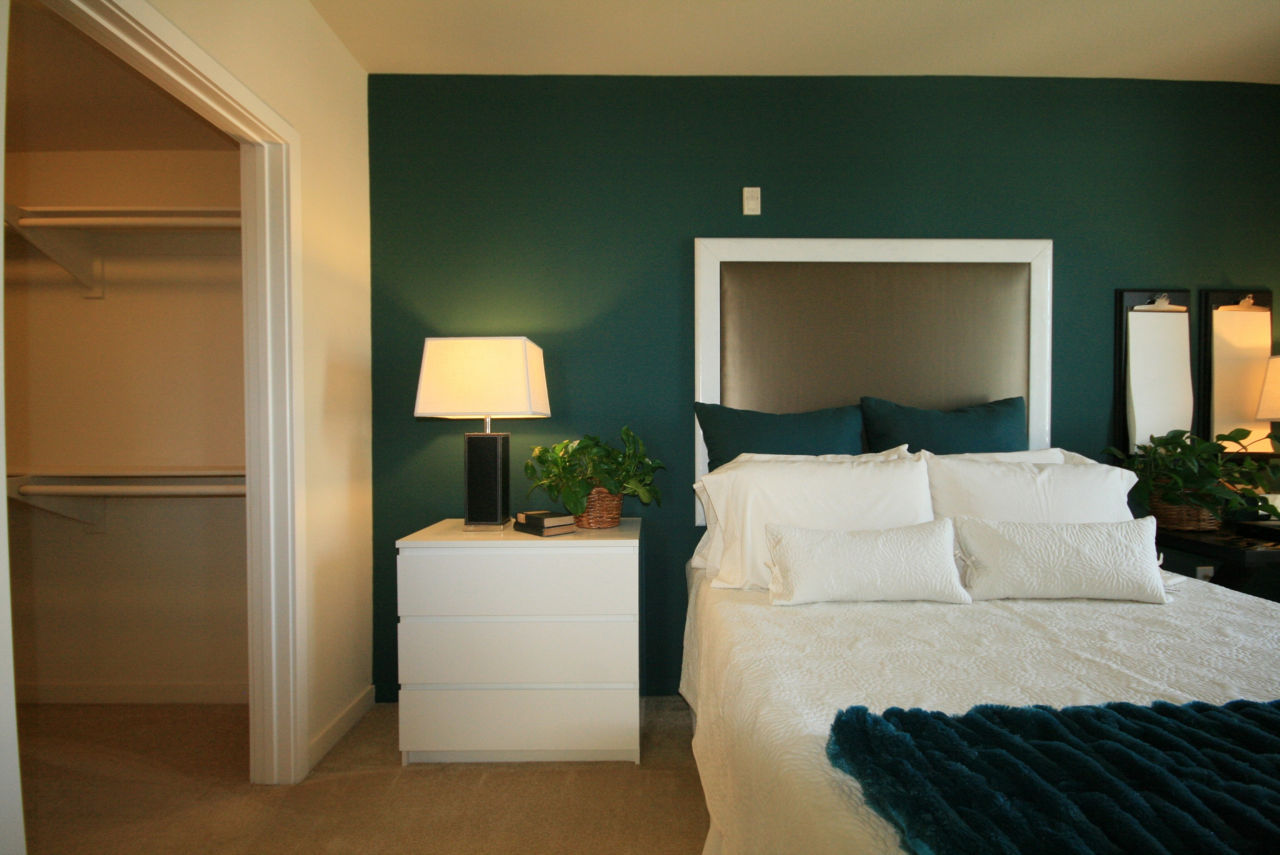 Trio Apartments Pasadena Ca 6 of 12