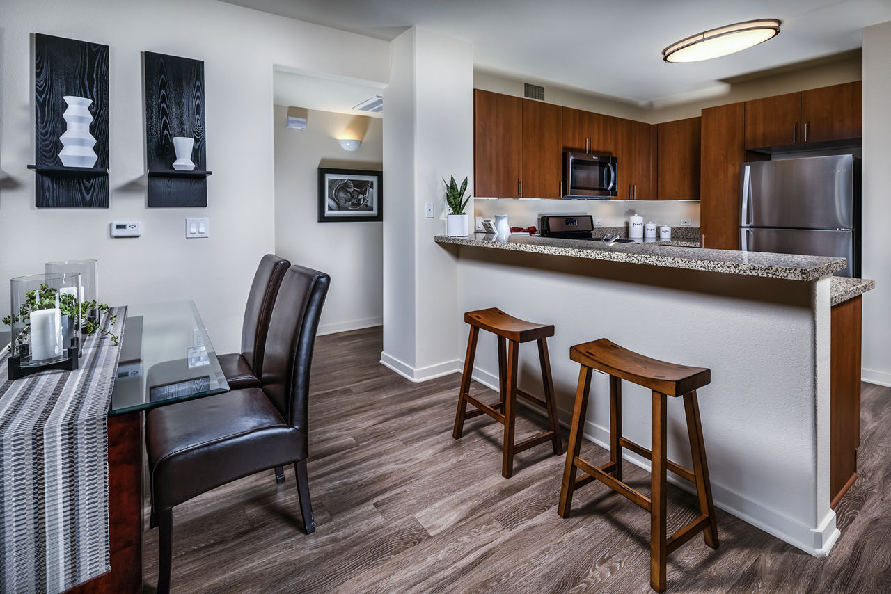 Trio Apartments 27 of 41