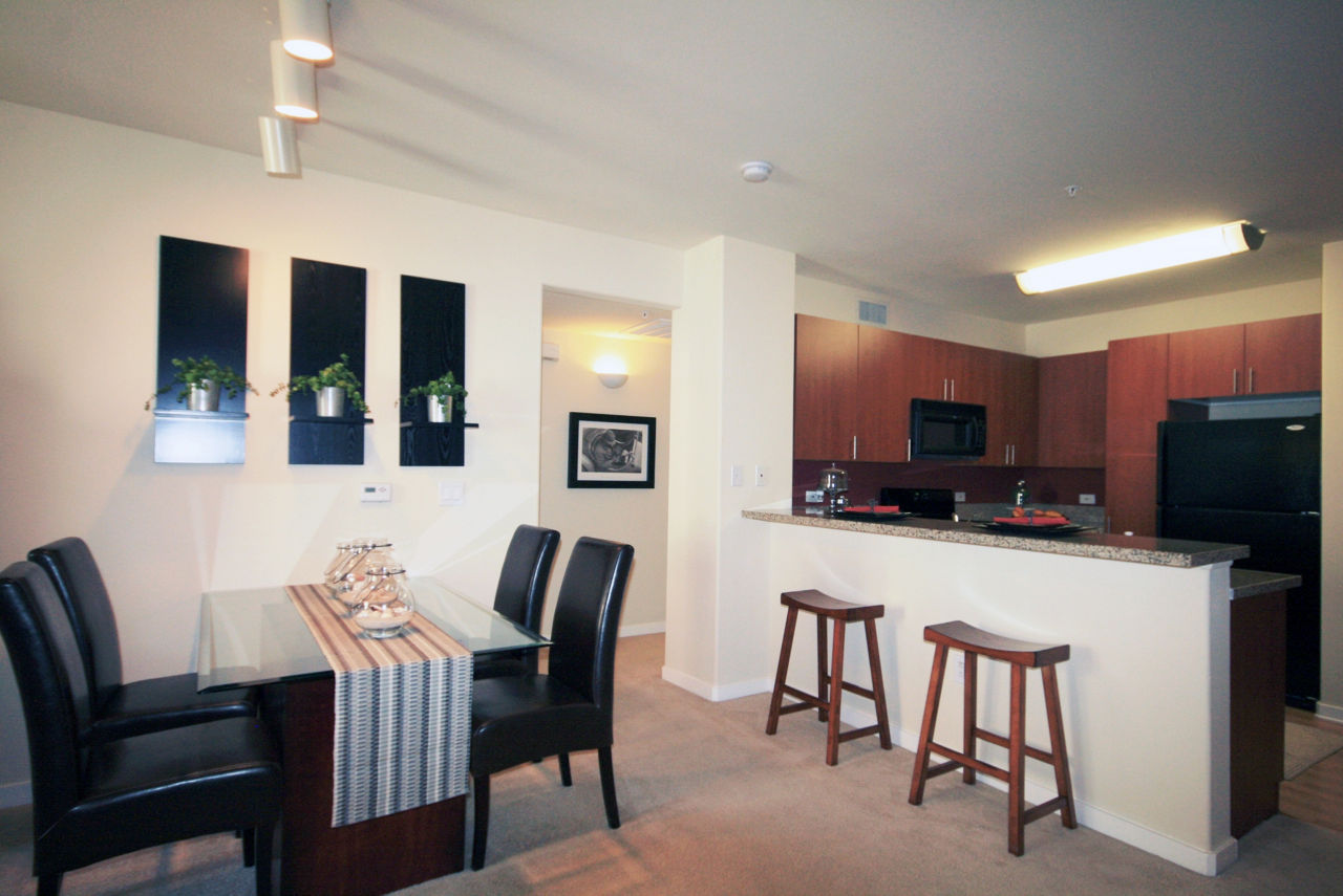 Trio Apartments 14 of 41