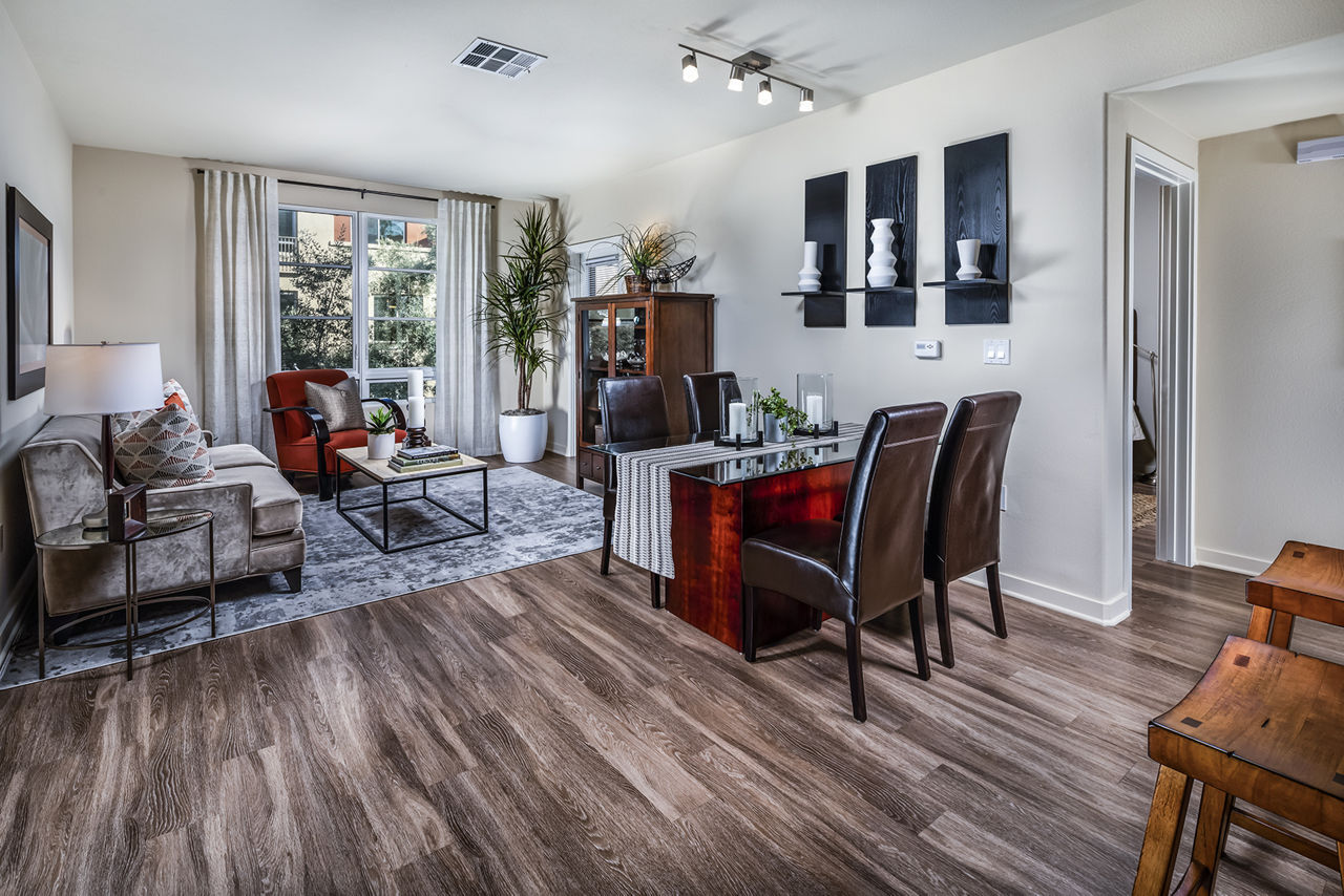 Trio Apartments 28 of 41